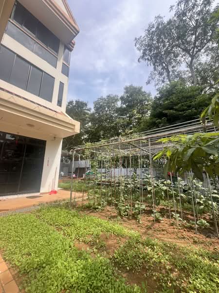 Ah Soo Garden, Lorong Ah Soo, 4 Bedrooms, 2,500 sqft, Terraced House For Sale, by Don Chiam, 500106208 - Exterior - PropertyGuru.com.sg