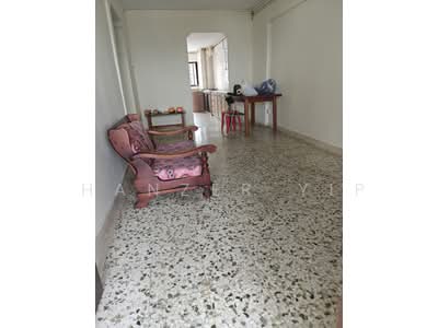 For Rent - 445 Ang Mo Kio Avenue 10