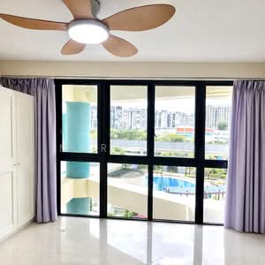 For Rent - The Tanamera