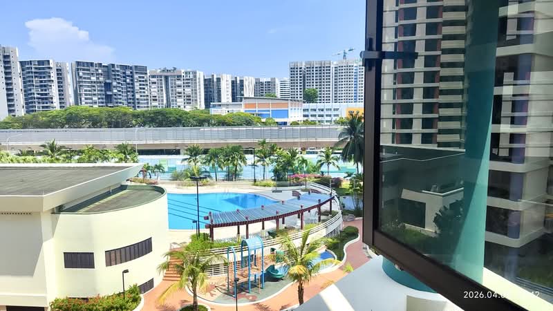 The Tanamera, 1 Tanah Merah Kechil Road, Room Rental, 95 sqft, Condominium For Rent, by Marc Lee, 500106211 - Exterior - PropertyGuru.com.sg