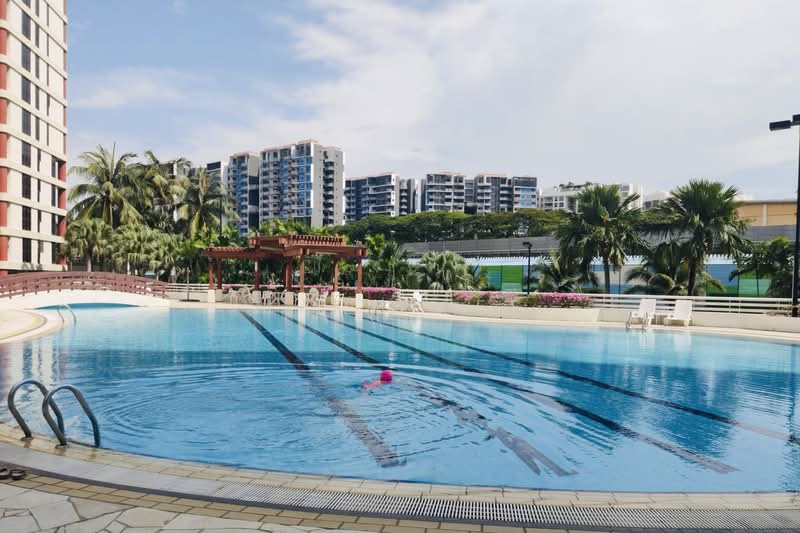 The Tanamera, 1 Tanah Merah Kechil Road, Room Rental, 95 sqft, Condominium For Rent, by Marc Lee, 500106211 - PropertyGuru.com.sg