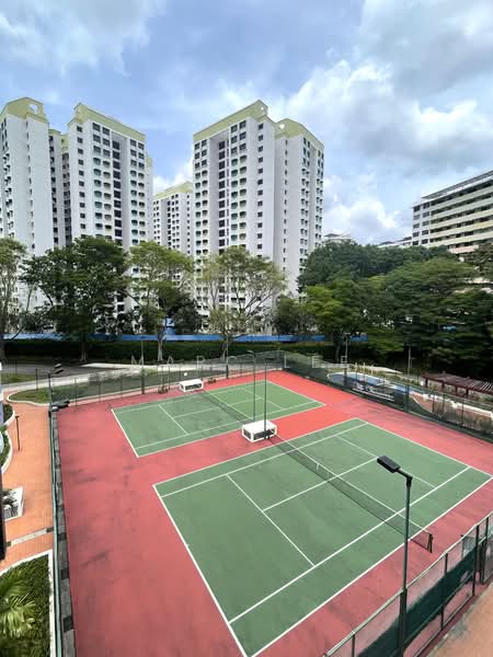 The Tanamera, 1 Tanah Merah Kechil Road, Room Rental, 95 sqft, Condominium For Rent, by Marc Lee, 500106211 - Exterior - PropertyGuru.com.sg