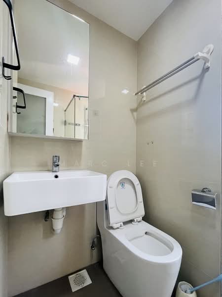 The Tanamera, 1 Tanah Merah Kechil Road, Room Rental, 95 sqft, Condominium For Rent, by Marc Lee, 500106211 - Bathroom - PropertyGuru.com.sg