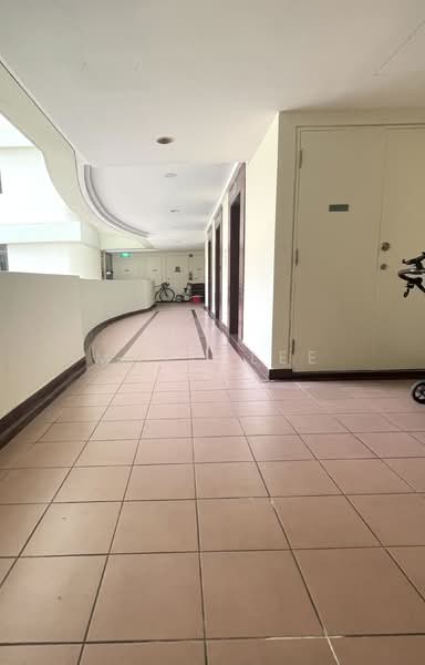 The Tanamera, 1 Tanah Merah Kechil Road, Room Rental, 95 sqft, Condominium For Rent, by Marc Lee, 500106211 - Corridor - PropertyGuru.com.sg