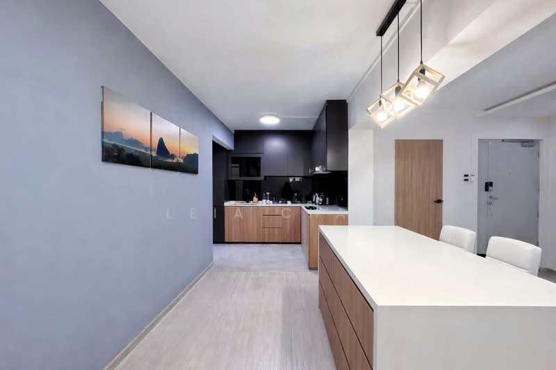 277 Toh Guan Road, 277 Toh Guan Road, 3 Bedrooms, 1,087 sqft, HDB Flat For Sale, by Leia Chan, 500106212 - Kitchen - PropertyGuru.com.sg