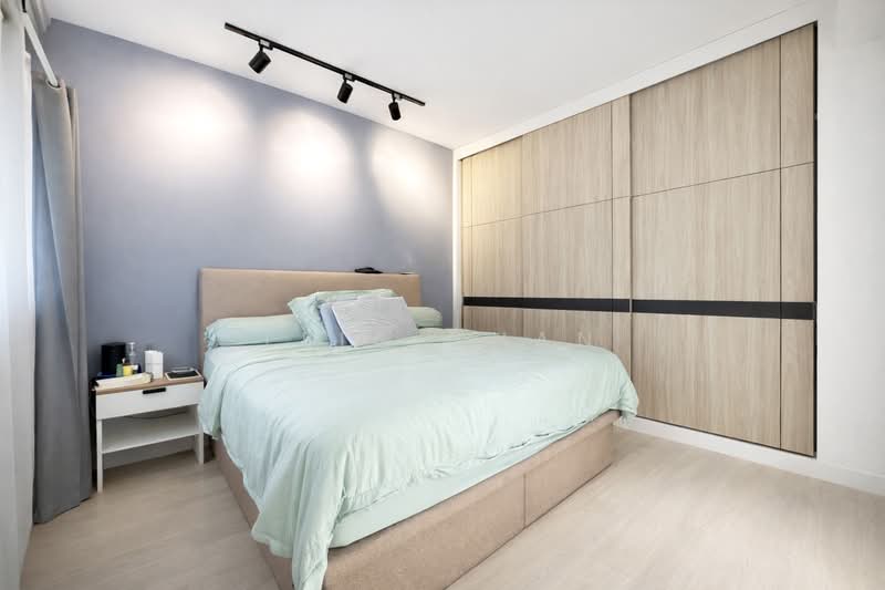 277 Toh Guan Road, 277 Toh Guan Road, 3 Bedrooms, 1,087 sqft, HDB Flat For Sale, by Leia Chan, 500106212 - Bedroom - PropertyGuru.com.sg