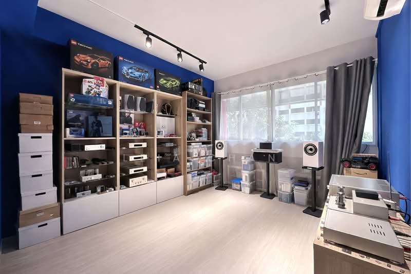 277 Toh Guan Road, 277 Toh Guan Road, 3 Bedrooms, 1,087 sqft, HDB Flat For Sale, by Leia Chan, 500106212 - Interior - PropertyGuru.com.sg