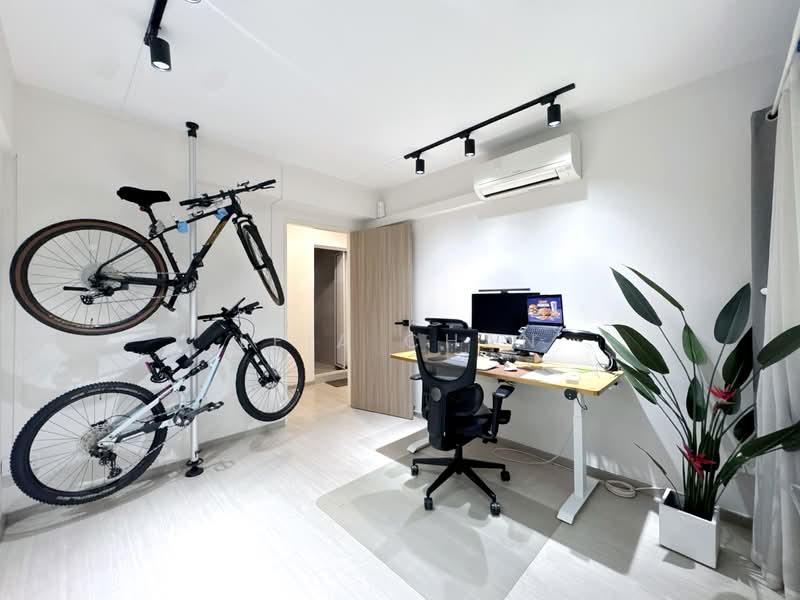 277 Toh Guan Road, 277 Toh Guan Road, 3 Bedrooms, 1,087 sqft, HDB Flat For Sale, by Leia Chan, 500106212 - Study - PropertyGuru.com.sg