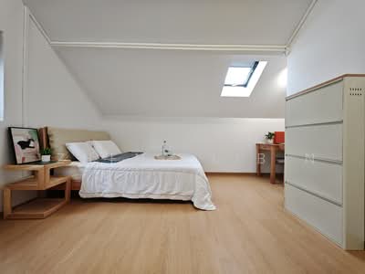 For Rent - 80B Lorong 25A Geylang