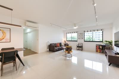 For Sale - 308C Punggol Walk