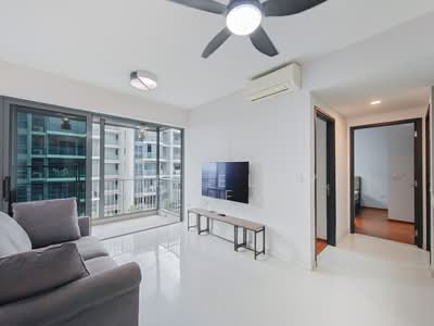 For Rent - North Park Residences