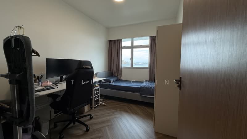422A Northshore Drive, 422A Northshore Drive, 3 Bedrooms, 1,216 sqft, HDB Flat For Sale, by Tilia Chin, 500106219 - Bedroom - PropertyGuru.com.sg