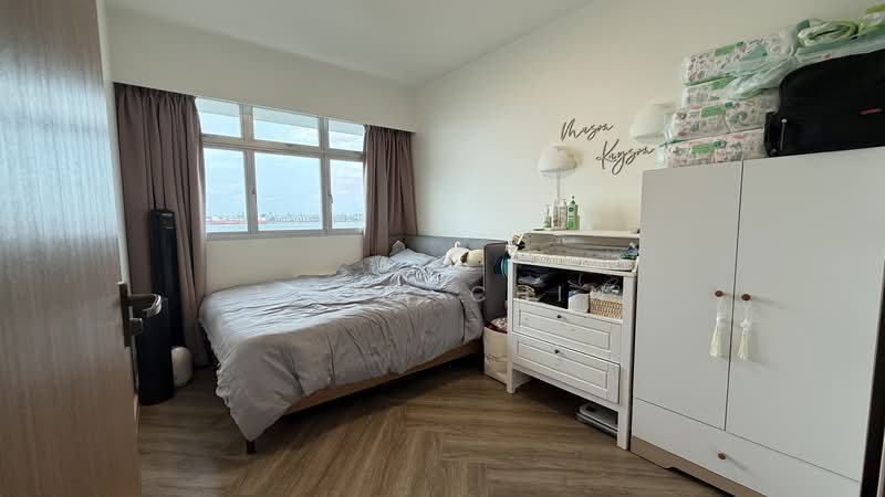 422A Northshore Drive, 422A Northshore Drive, 3 Bedrooms, 1,216 sqft, HDB Flat For Sale, by Tilia Chin, 500106219 - Bedroom - PropertyGuru.com.sg
