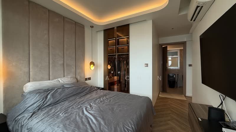 422A Northshore Drive, 422A Northshore Drive, 3 Bedrooms, 1,216 sqft, HDB Flat For Sale, by Tilia Chin, 500106219 - Bedroom - PropertyGuru.com.sg