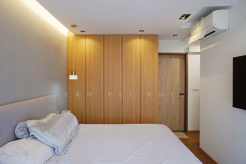 876C Tampines Avenue 8, 876C Tampines Avenue 8, 3 Bedrooms, 1,216 sqft, HDB Flat For Sale, by Seah Pei Khee, 500106220 - Master Bedroom - PropertyGuru.com.sg