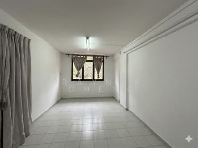 For Rent - 644 Hougang Avenue 8