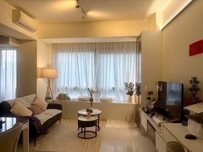 For Rent - The Sail @ Marina Bay