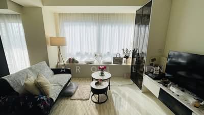 For Rent - The Sail @ Marina Bay