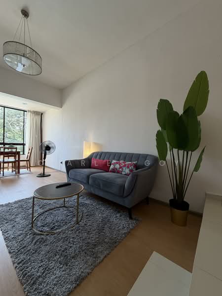 Eastern Lagoon I, 216 Upper East Coast Road, 1 Bedroom, 721 sqft, Condominium For Sale, by Charles Goy, 500106223 - Living Room - PropertyGuru.com.sg