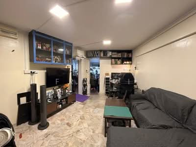 For Sale - 116 Hougang Avenue 1