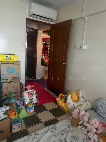 116 Hougang Avenue 1, 116 Hougang Avenue 1, 2 Bedrooms, 720 sqft, HDB Flat For Sale, by Francis Wee, 500106224 - Interior - PropertyGuru.com.sg