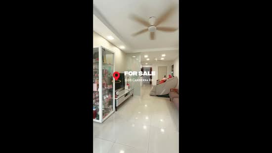 350B Canberra Road, 350B Canberra Road, 3 Bedrooms, 1,001 sqft, HDB Flat For Sale, by Joey Tan, 500106226 - PropertyGuru.com.sg