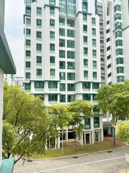 350B Canberra Road, 350B Canberra Road, 3 Bedrooms, 1,001 sqft, HDB Flat For Sale, by Joey Tan, 500106226 - Exterior - PropertyGuru.com.sg