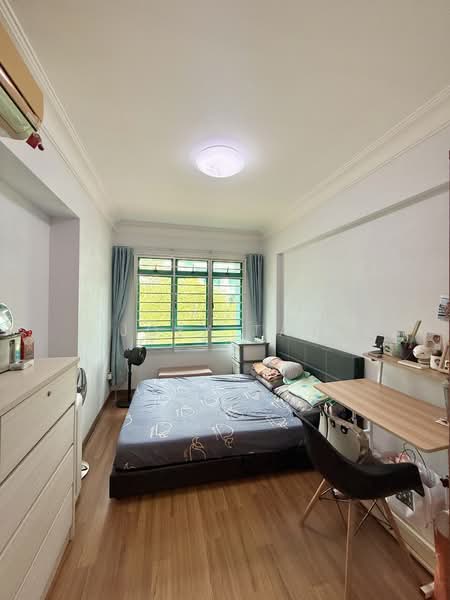 350B Canberra Road, 350B Canberra Road, 3 Bedrooms, 1,001 sqft, HDB Flat For Sale, by Joey Tan, 500106226 - Bedroom - PropertyGuru.com.sg