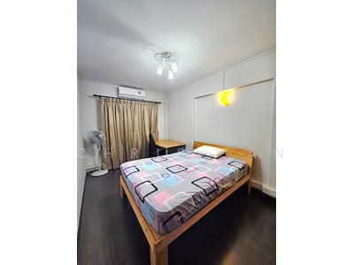 For Rent - 350B Canberra Road