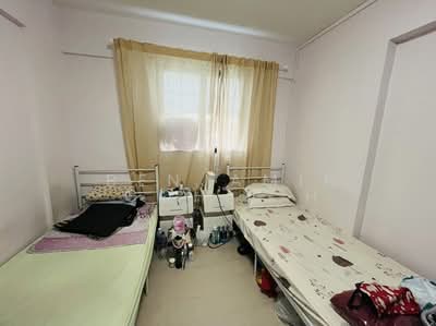 For Rent - 220 Yishun Street 21