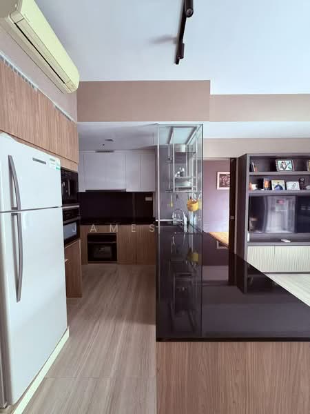 The Seawind @ Telok Kurau, 70 Lorong M Telok Kurau, 1 Bedroom, 635 sqft, Condominium For Sale, by James Neo, 500106230 - Kitchen - PropertyGuru.com.sg