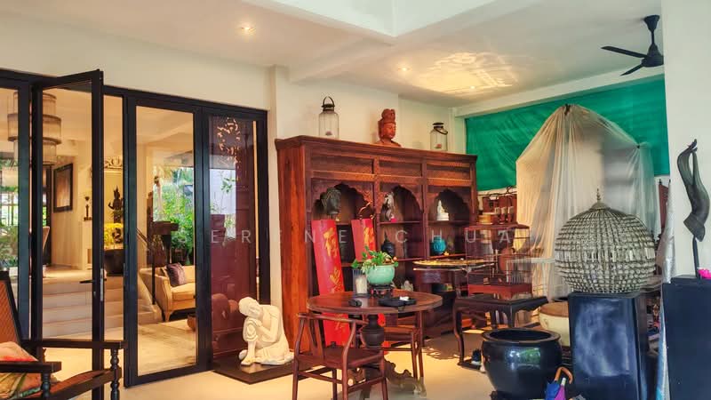 2-storey renovated Freehold Semi-D near MRT, , 5 Bedrooms, 3,000 sqft, Semi-Detached House For Sale, by Serene Chua, 500106233 - Interior - PropertyGuru.com.sg