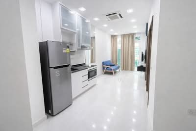 For Rent - Parc Rosewood