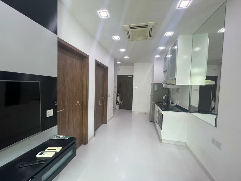 Parc Rosewood, 71 Rosewood Drive, 1 Bedroom, 431 sqft, Condominium For Rent, by Stanley Chew, 500106234 - Interior - PropertyGuru.com.sg