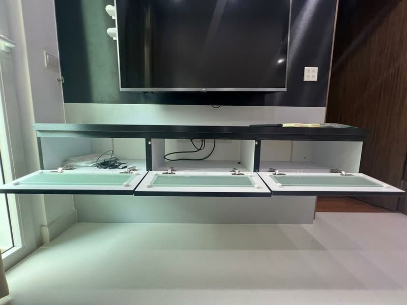 Parc Rosewood, 71 Rosewood Drive, 1 Bedroom, 431 sqft, Condominium For Rent, by Stanley Chew, 500106234 - Interior - PropertyGuru.com.sg