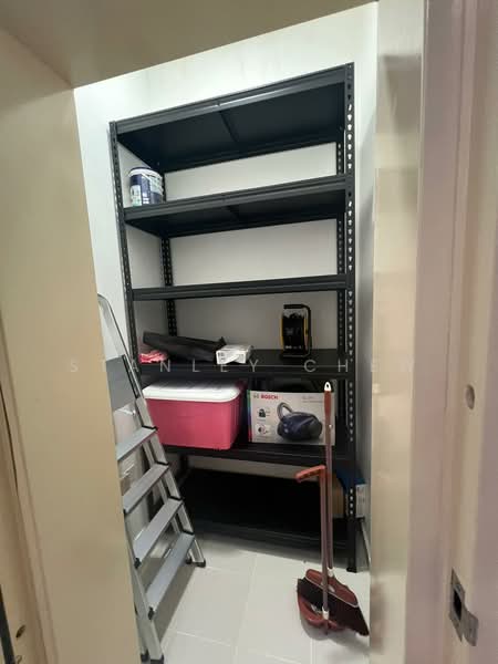 Parc Rosewood, 71 Rosewood Drive, 1 Bedroom, 431 sqft, Condominium For Rent, by Stanley Chew, 500106234 - Interior - PropertyGuru.com.sg