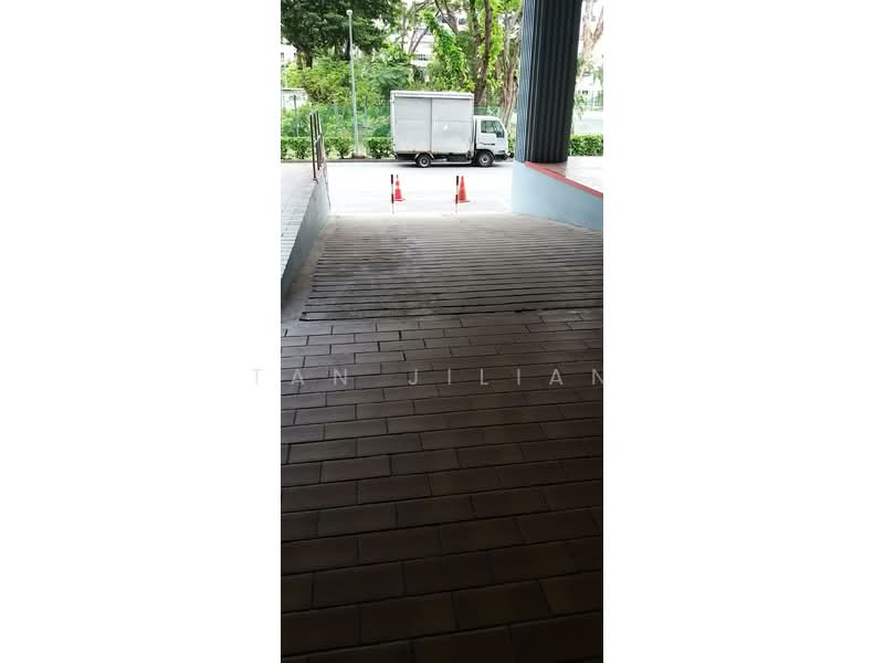 Sindo Industrial Building, 66 Tannery Lane, Macpherson / Potong Pasir, 875 sqft, Light Industrial (B1) For Rent, by Tan Jilian, 500106235 - Ramp - CommercialGuru.com.sg