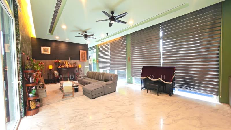 Watten Estate, Watten, 7 Bedrooms, 6,900 sqft, Detached House For Sale, by Adeline Koh, 500106236 - Living Room - PropertyGuru.com.sg