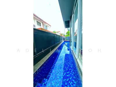 For Sale - Watten Estate