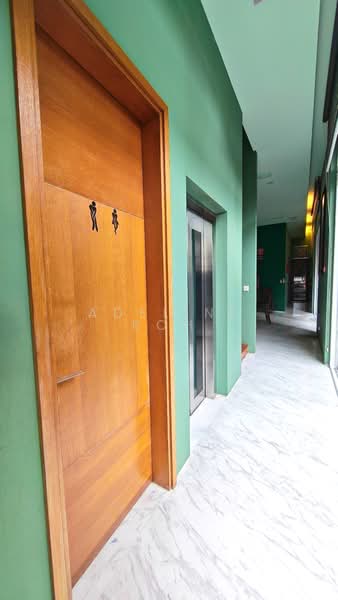 Watten Estate, Watten, 7 Bedrooms, 6,900 sqft, Detached House For Sale, by Adeline Koh, 500106236 - Corridor - PropertyGuru.com.sg