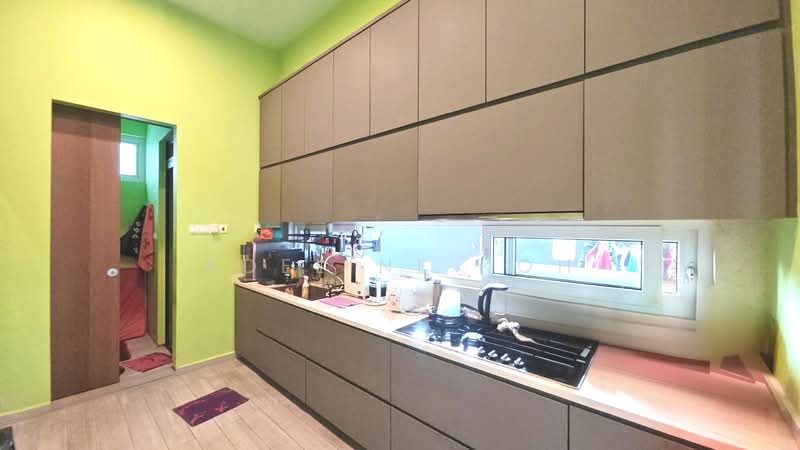 Watten Estate, Watten, 7 Bedrooms, 6,900 sqft, Detached House For Sale, by Adeline Koh, 500106236 - Kitchen - PropertyGuru.com.sg