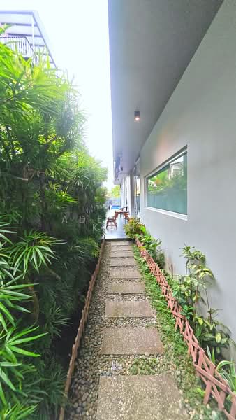 Watten Estate, Watten, 7 Bedrooms, 6,900 sqft, Detached House For Sale, by Adeline Koh, 500106236 - Exterior - PropertyGuru.com.sg