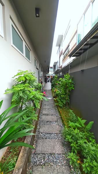 Watten Estate, Watten, 7 Bedrooms, 6,900 sqft, Detached House For Sale, by Adeline Koh, 500106236 - Exterior - PropertyGuru.com.sg