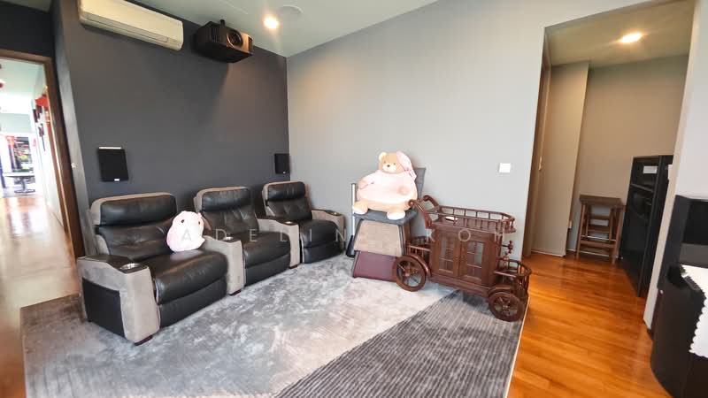 Watten Estate, Watten, 7 Bedrooms, 6,900 sqft, Detached House For Sale, by Adeline Koh, 500106236 - Interior - PropertyGuru.com.sg