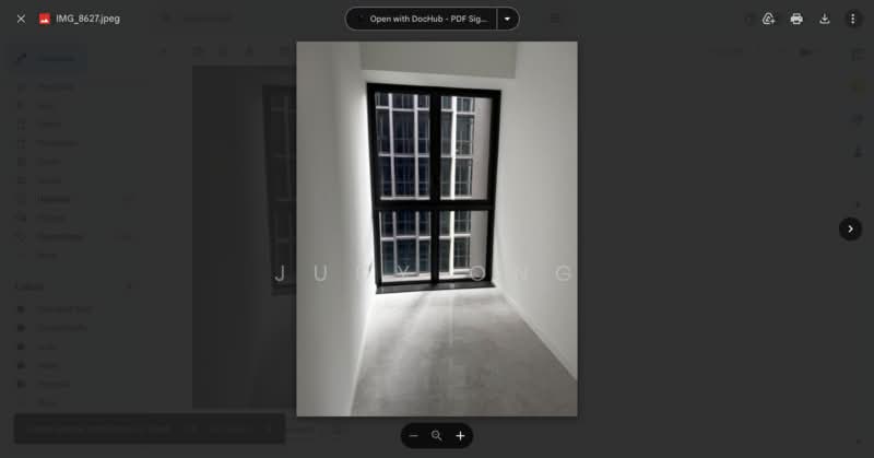 Altura, 111 Bukit Batok West Ave. 8, Room Rental, 200 sqft, Executive Condominium For Rent, by Judy Ong, 500106239 - Interior - PropertyGuru.com.sg