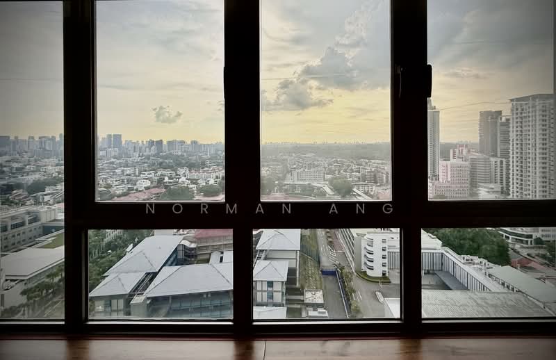 iResidences, 20 Irrawaddy Road, 2 Bedrooms, 1,066 sqft, Condominium For Sale, by Norman Ang, 500106240 - View - PropertyGuru.com.sg