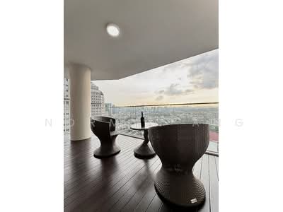 For Sale - iResidences