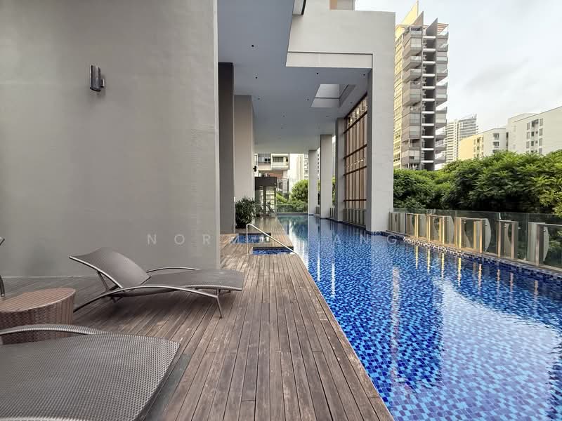 iResidences, 20 Irrawaddy Road, 2 Bedrooms, 1,066 sqft, Condominium For Sale, by Norman Ang, 500106240 - Exterior - PropertyGuru.com.sg