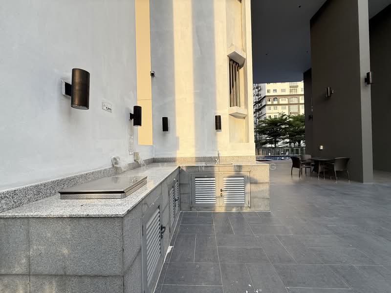 iResidences, 20 Irrawaddy Road, 2 Bedrooms, 1,066 sqft, Condominium For Sale, by Norman Ang, 500106240 - Exterior - PropertyGuru.com.sg