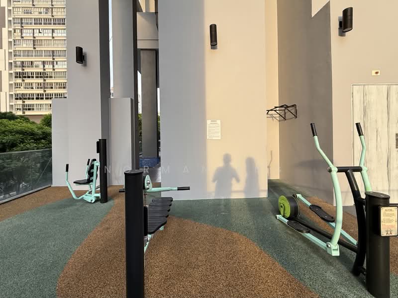 iResidences, 20 Irrawaddy Road, 2 Bedrooms, 1,066 sqft, Condominium For Sale, by Norman Ang, 500106240 - Exterior - PropertyGuru.com.sg